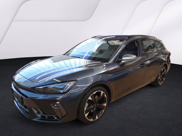 Cupra CUPRA