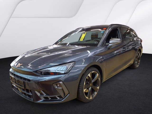 Cupra CUPRA