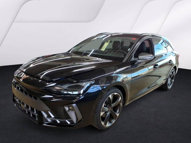 Cupra CUPRA