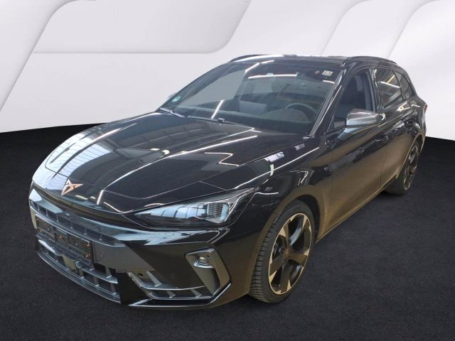 Cupra CUPRA