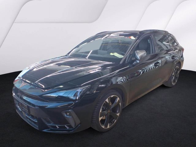 Cupra CUPRA