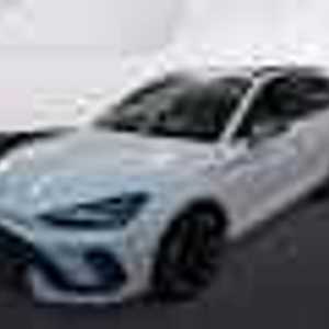 Cupra CUPRA