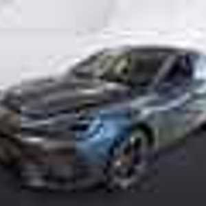 Cupra CUPRA
