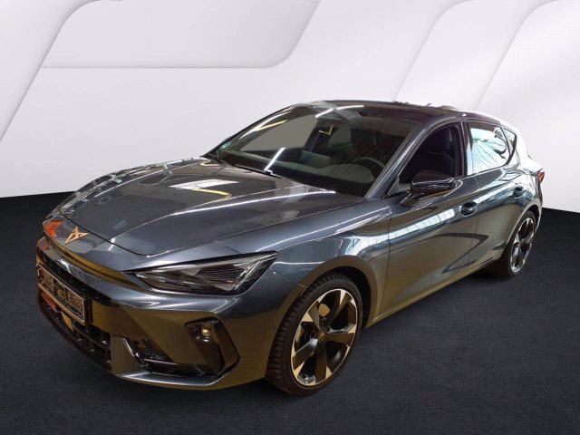 Cupra CUPRA