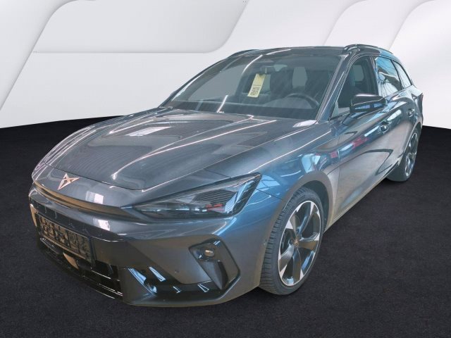 Cupra CUPRA
