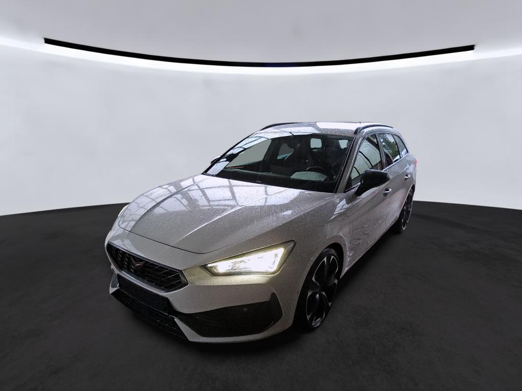 Cupra CUPRA
