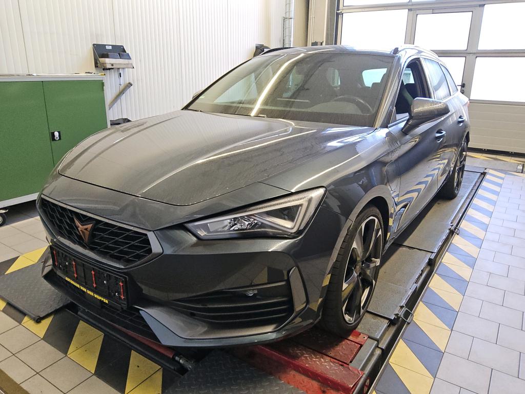 Cupra CUPRA