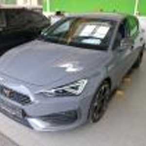 Cupra CUPRA