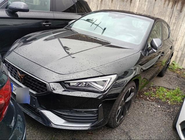 Cupra CUPRA