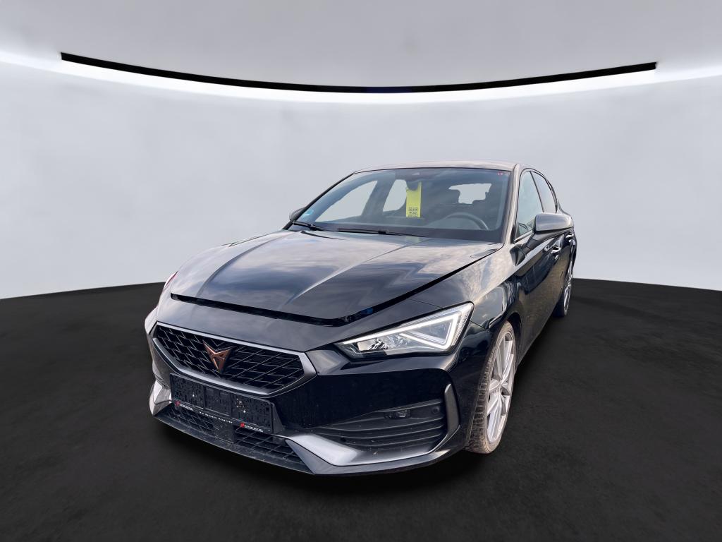 Cupra CUPRA