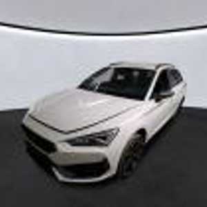 Cupra CUPRA