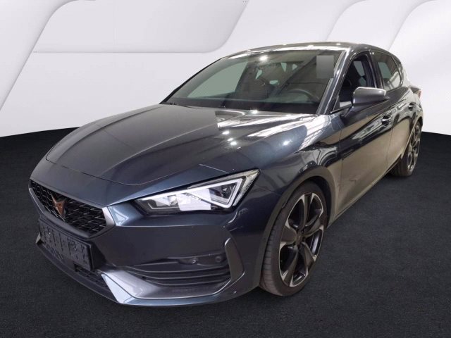 Cupra CUPRA