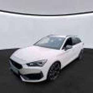 Cupra CUPRA