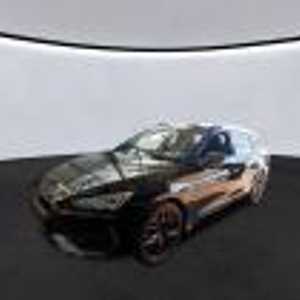 Cupra CUPRA