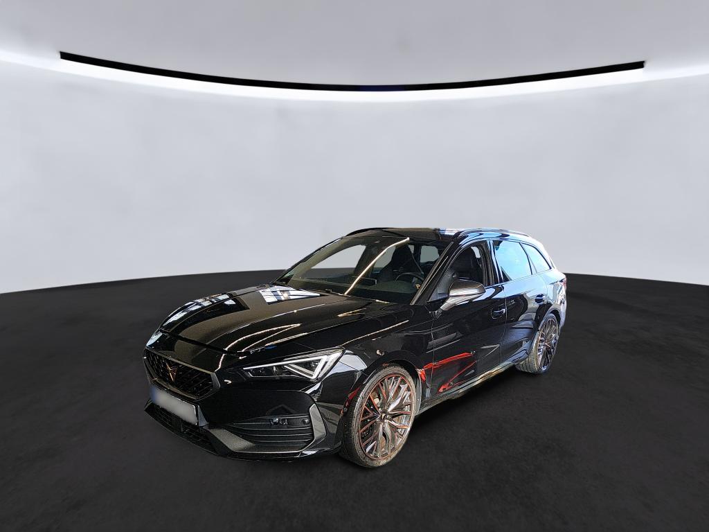 Cupra CUPRA