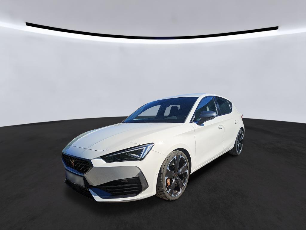 Cupra CUPRA