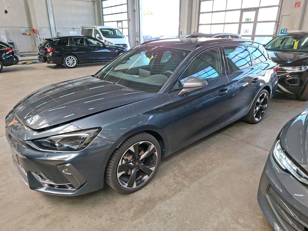 Cupra CUPRA
