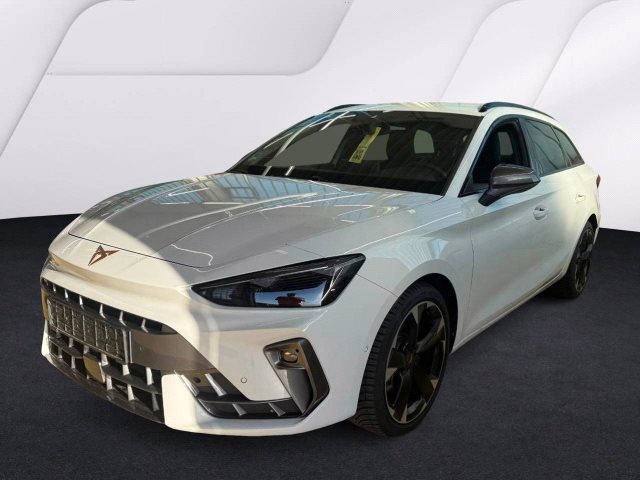 Cupra CUPRA