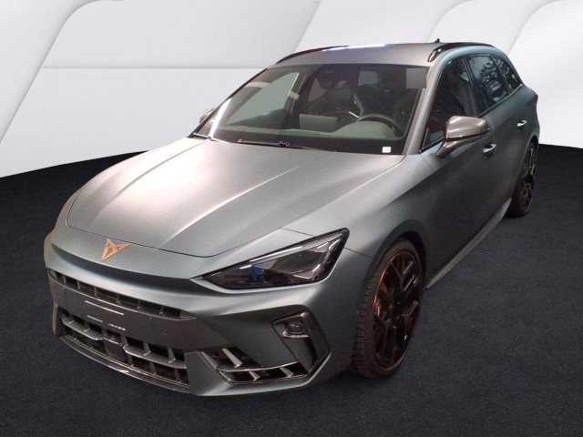 Cupra CUPRA