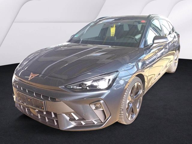 Cupra CUPRA