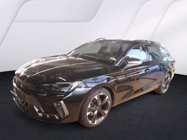 Cupra CUPRA