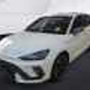 Cupra CUPRA