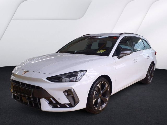 Cupra CUPRA