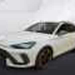 Cupra CUPRA
