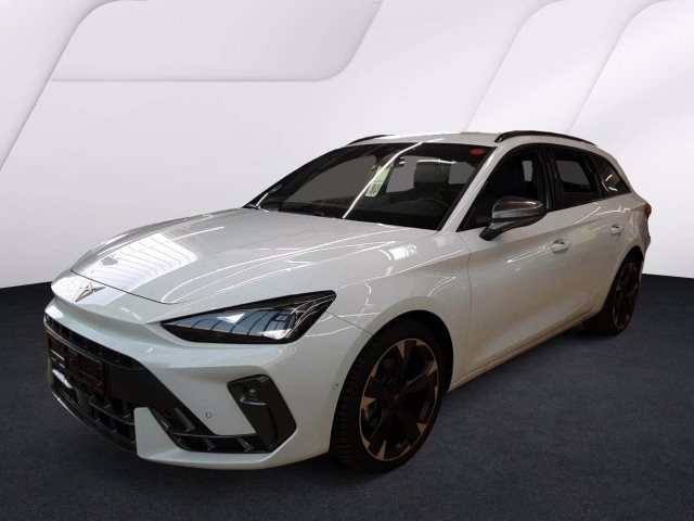 Cupra CUPRA