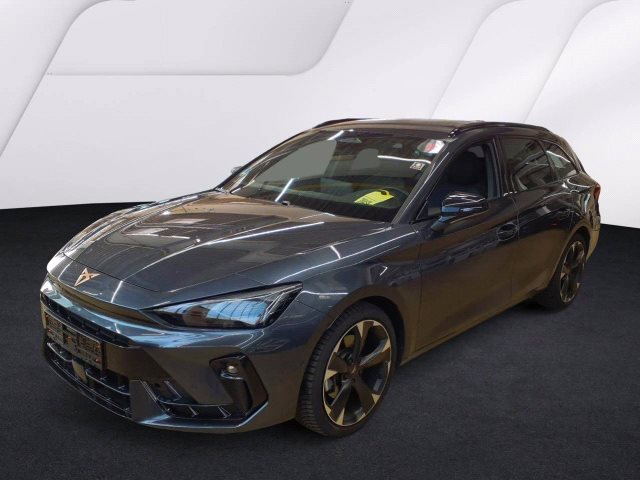 Cupra CUPRA