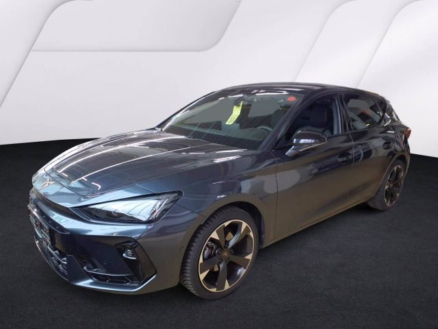 Cupra CUPRA