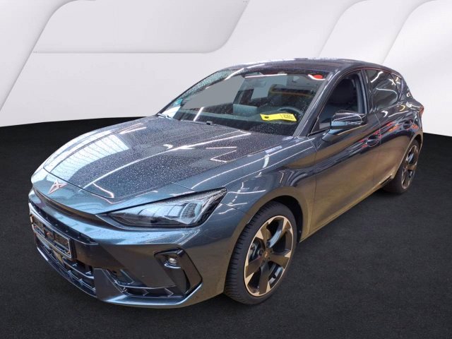 Cupra CUPRA