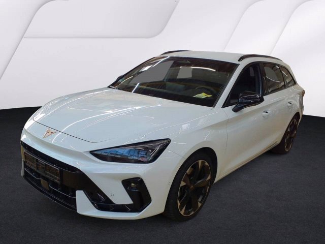Cupra CUPRA