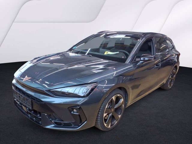 Cupra CUPRA