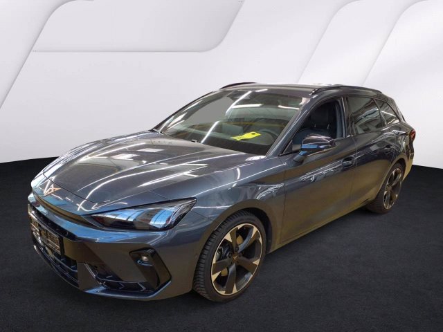 Cupra CUPRA