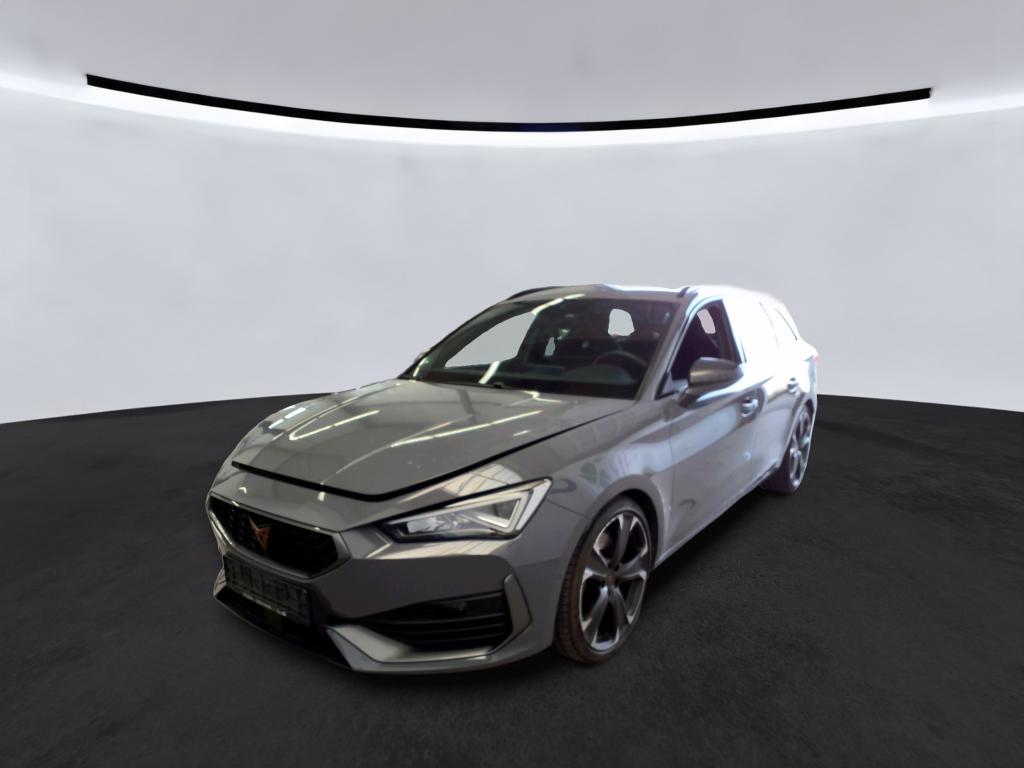 Cupra CUPRA