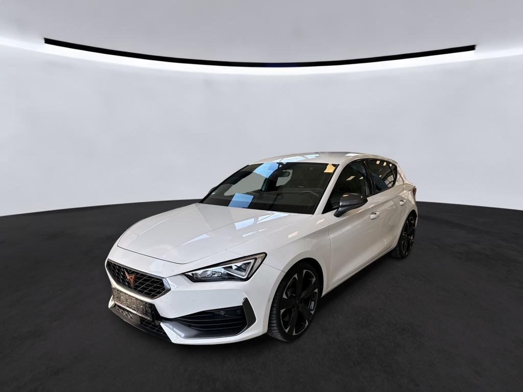 Cupra CUPRA