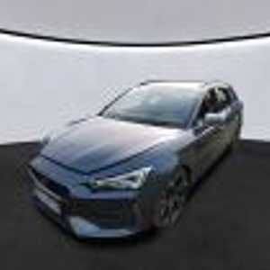 Cupra CUPRA