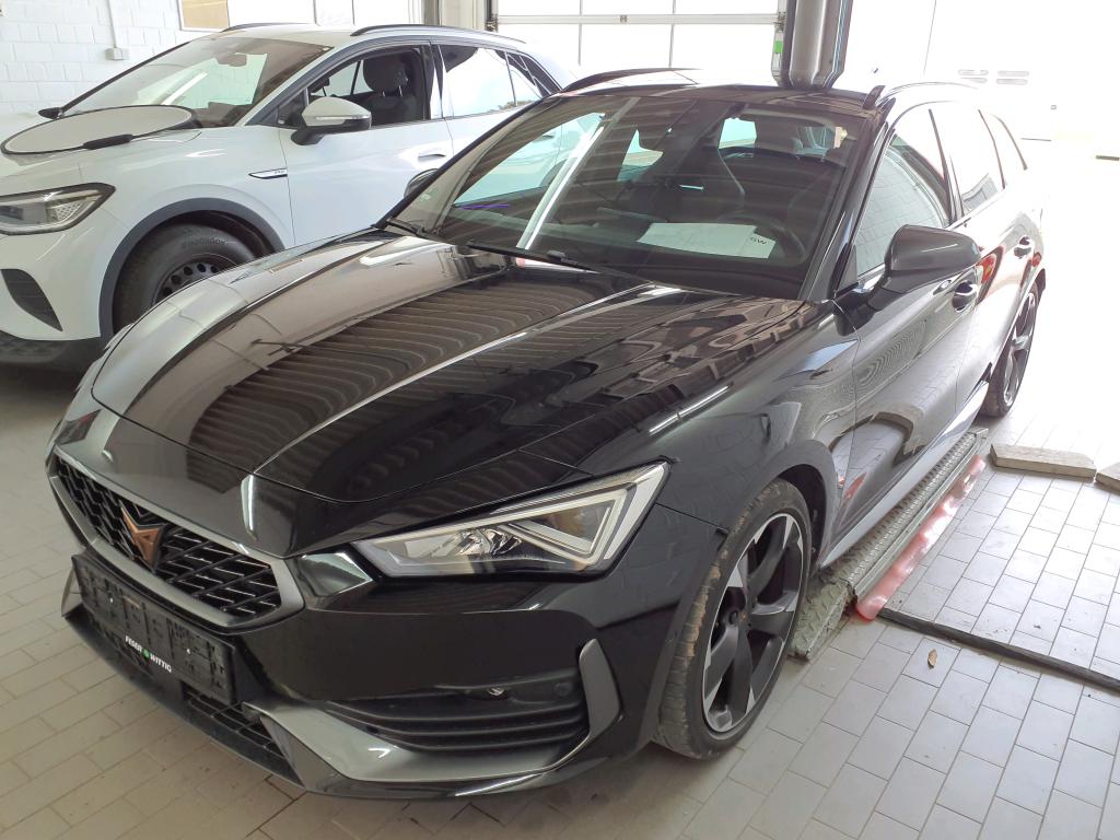 Cupra CUPRA