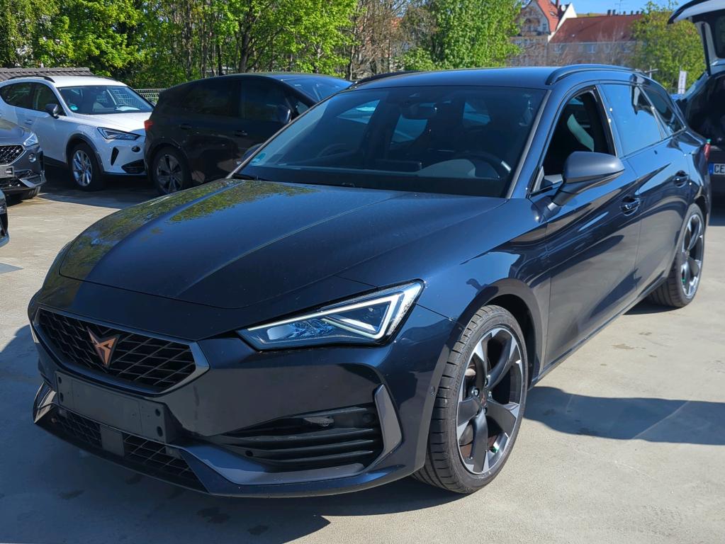 Cupra CUPRA