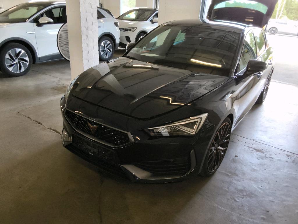 Cupra CUPRA