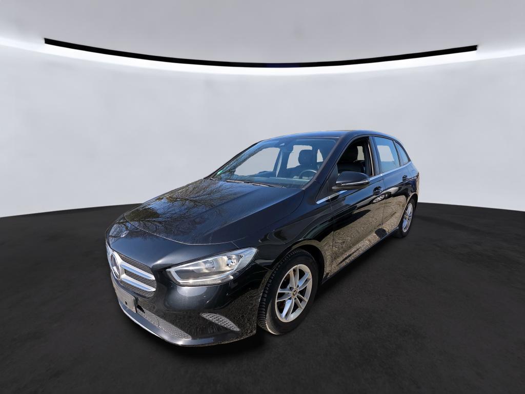 Mercedes-Benz A