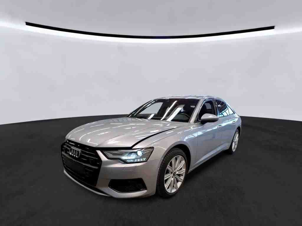 A6 50 TDI Mild-Hybrid quattro Sport