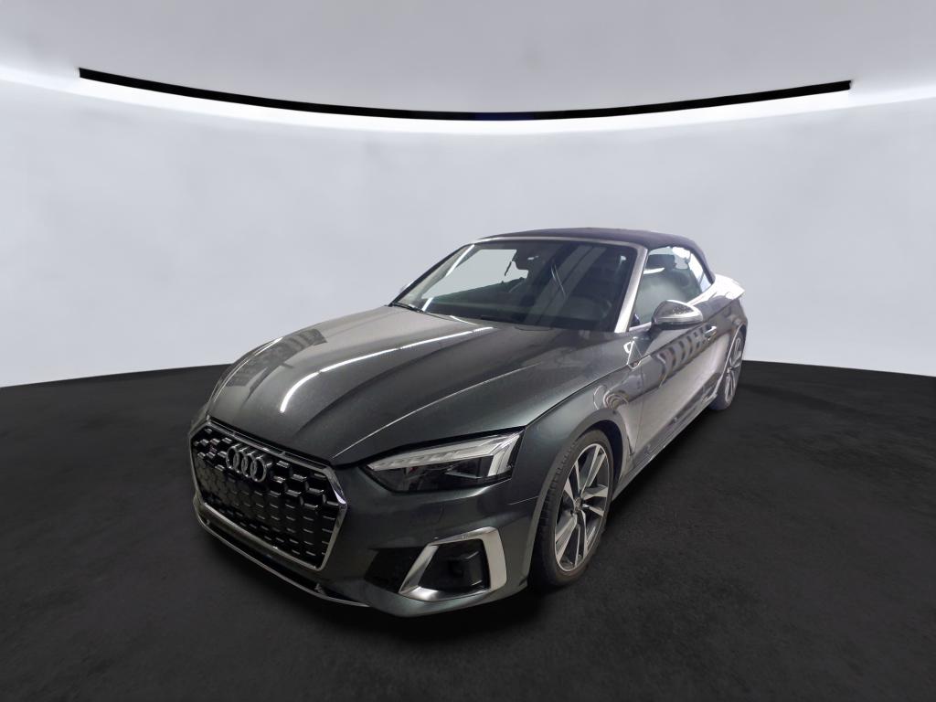 Audi S5