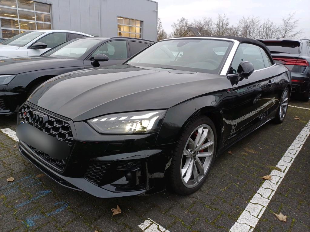 Audi S5