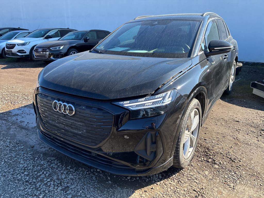 Audi Q4
