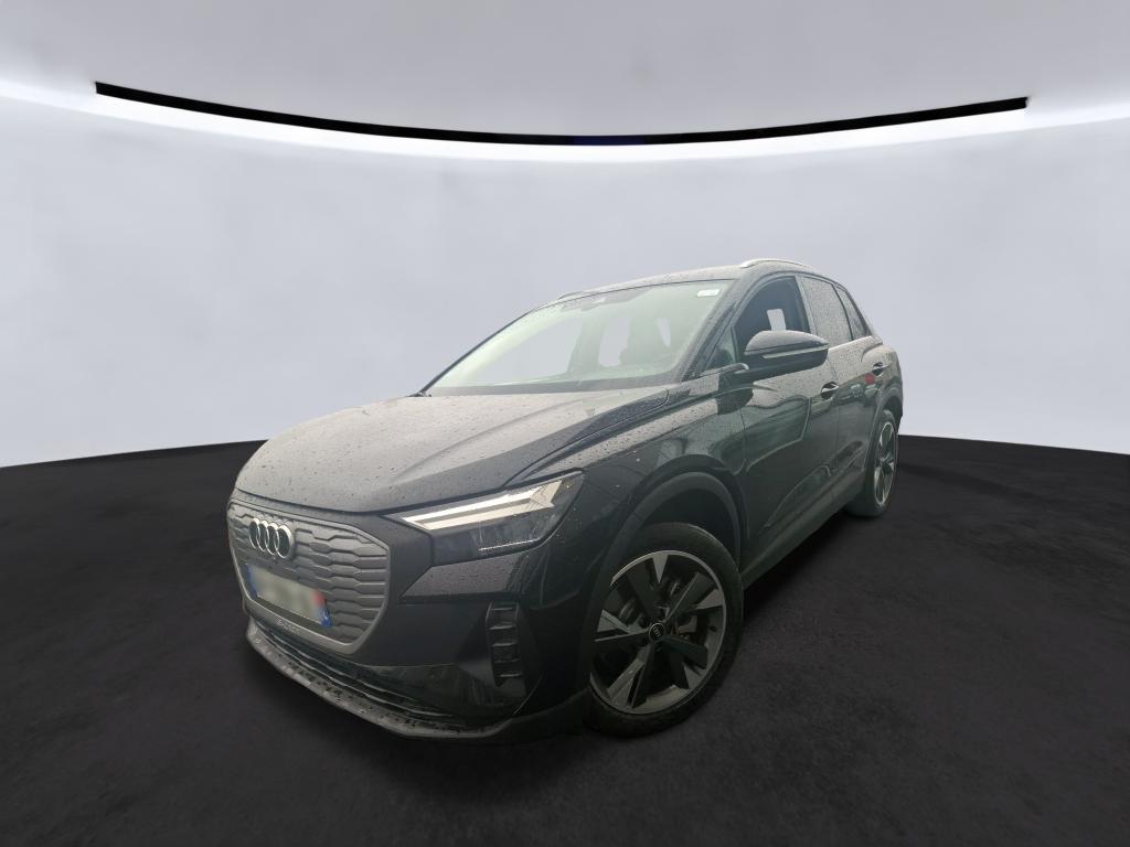 Audi Q4