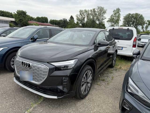 Audi Q4