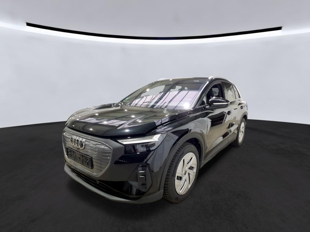 Audi Q4