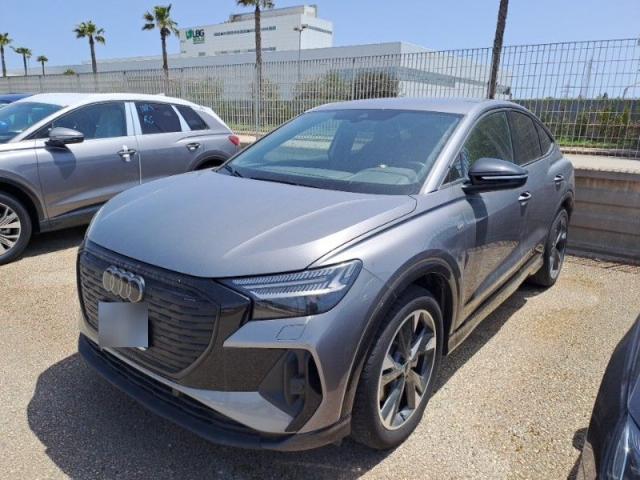 Audi Q4